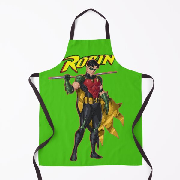 Item preview, Robin 1 designed and sold by White Tiger Designz .