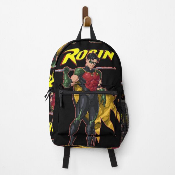 Item preview, Robin 1 designed and sold by White Tiger Designz .