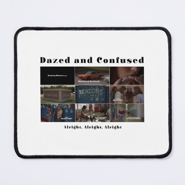 Item preview, Dazed And Confused Fans Art | ⭐⭐⭐⭐⭐ designed and sold by Borzasi.