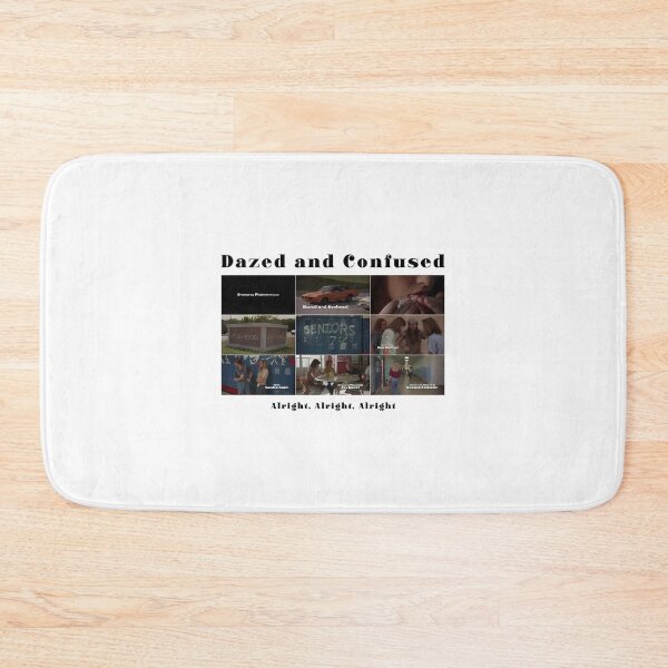Item preview, Dazed And Confused Fans Art | ⭐⭐⭐⭐⭐ designed and sold by Borzasi.