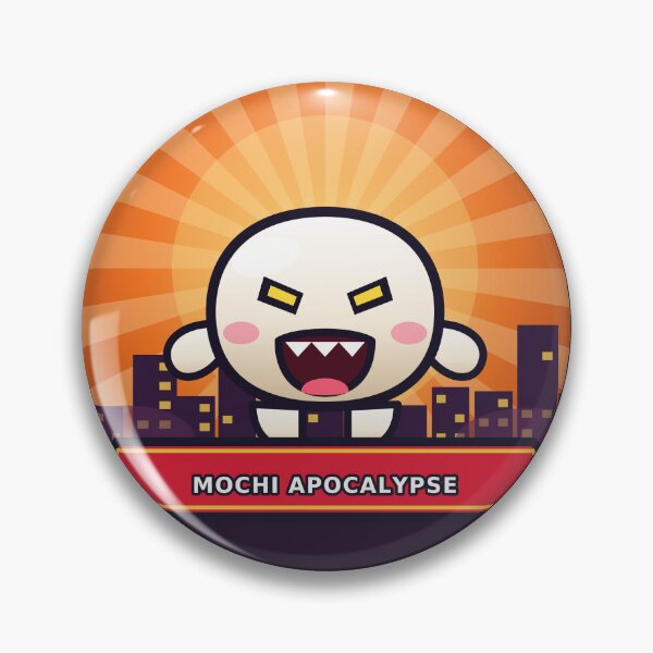 Item preview, Kaiju Rampage designed and sold by Sticker-Verse91.