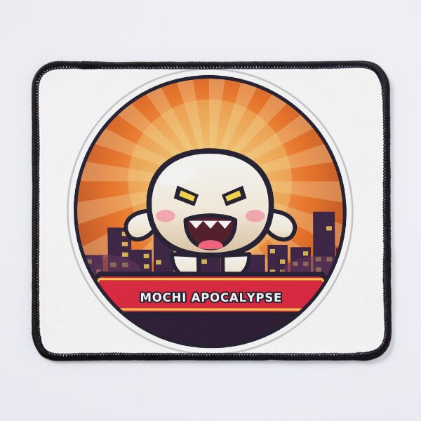 Item preview, Kaiju Rampage designed and sold by Sticker-Verse91.