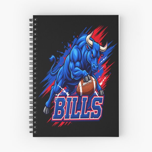 Item preview, Buffalo Bills designed and sold by EpicBeastF.
