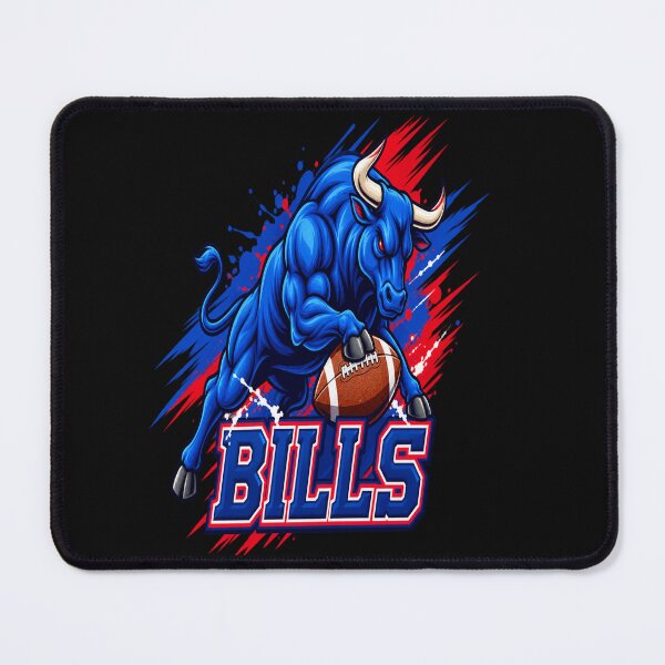 Item preview, Buffalo Bills designed and sold by EpicBeastF.