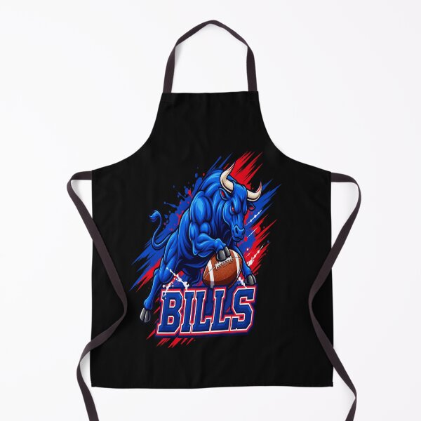 Item preview, Buffalo Bills designed and sold by EpicBeastF.