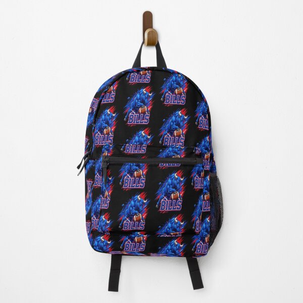 Item preview, Buffalo Bills designed and sold by EpicBeastF.