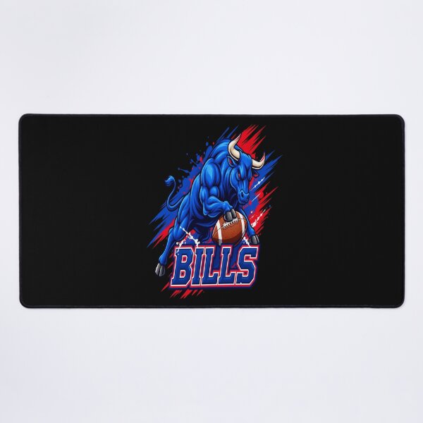 Item preview, Buffalo Bills designed and sold by EpicBeastF.