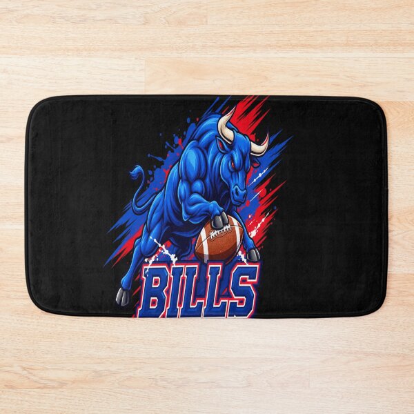 Item preview, Buffalo Bills designed and sold by EpicBeastF.