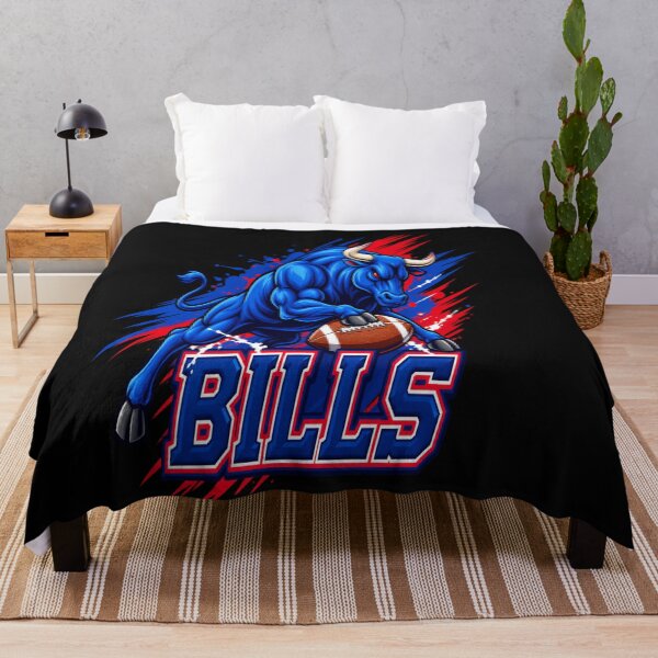 Aperçu de l'œuvre Buffalo Bills créée et vendue par EpicBeastF.