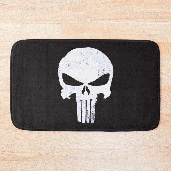 Item preview, Punisher Comic Skull | Perfect Gift For You And Friends designed and sold by CyberCrunk.
