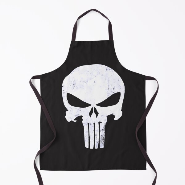 Item preview, Punisher Comic Skull | Perfect Gift For You And Friends designed and sold by CyberCrunk.