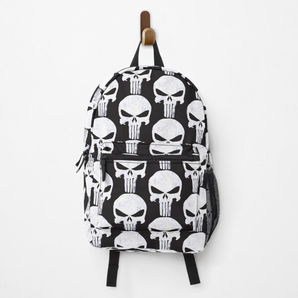 Item preview, Punisher Comic Skull | Perfect Gift For You And Friends designed and sold by CyberCrunk.