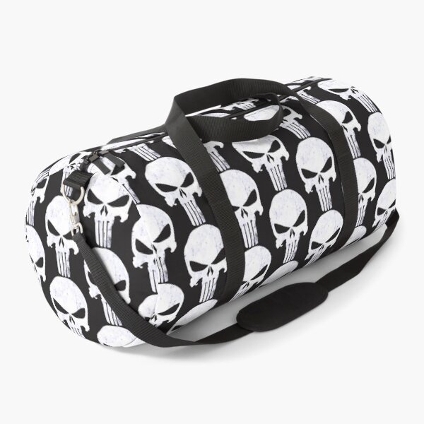 Item preview, Punisher Comic Skull | Perfect Gift For You And Friends designed and sold by CyberCrunk.