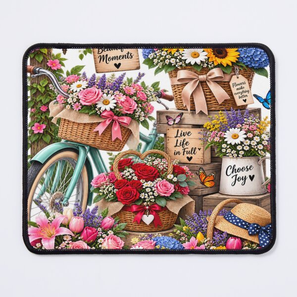Item preview, Blooming joy designed and sold by urbanshop7.
