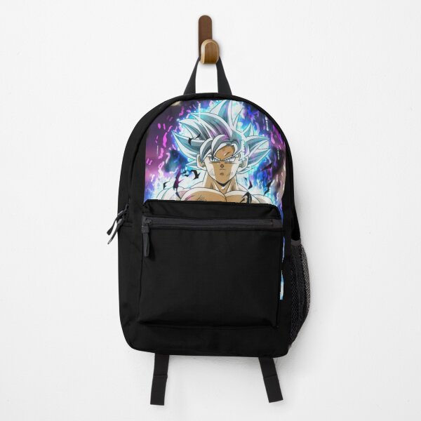 Item preview, Goku Ultra Instinct Dragon Ball Super Anime designed and sold by Juggss7526.
