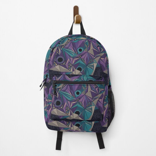 Item preview, Purple Spacetime Dimensions designed and sold by KeremYurtseven.