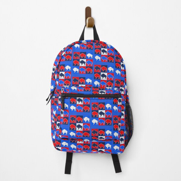 Item preview, Buffalo Bills designed and sold by EpicBeastF.