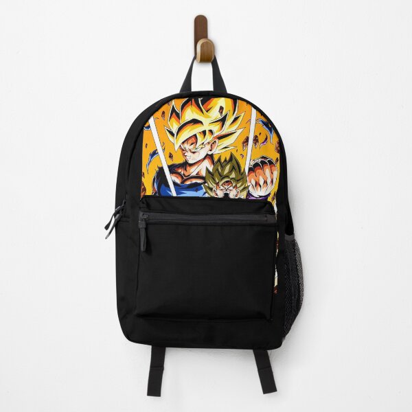 Item preview, Goku Super Saiyan Dragon Ball Z Anime designed and sold by Juggss7526.
