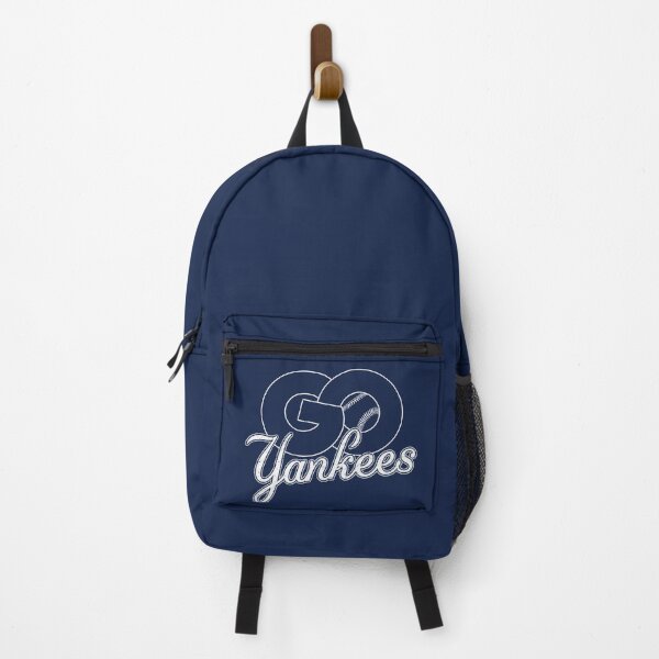 Artikelvorschau, Vintage Go Yankees Fanartikel im Used-Look mit Teamgeist entworfen und verkauft von RockTheFeal.