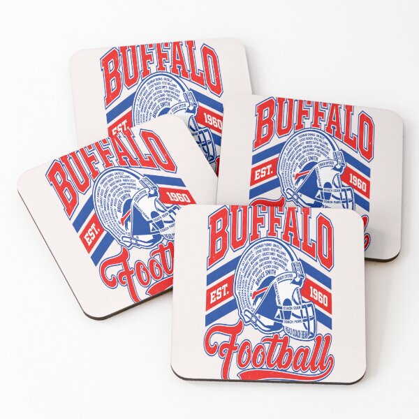 Item preview, Buffalo Bills designed and sold by EpicBeastF.
