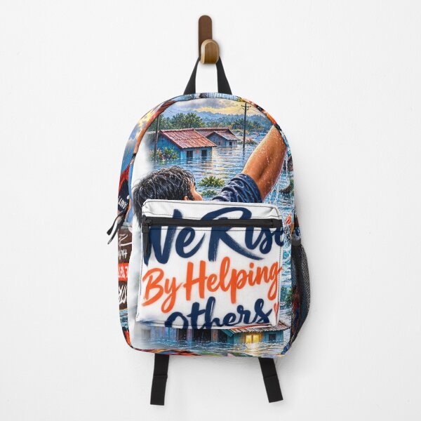 Item preview, Rise by helping others designed and sold by urbanshop7.