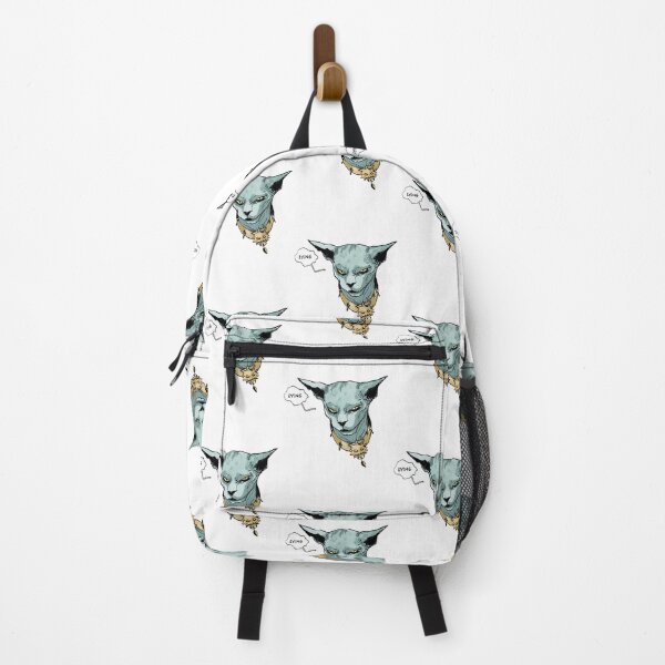 Item preview, Lying Cat | ⭐⭐⭐⭐⭐ designed and sold by CyberCrunk.