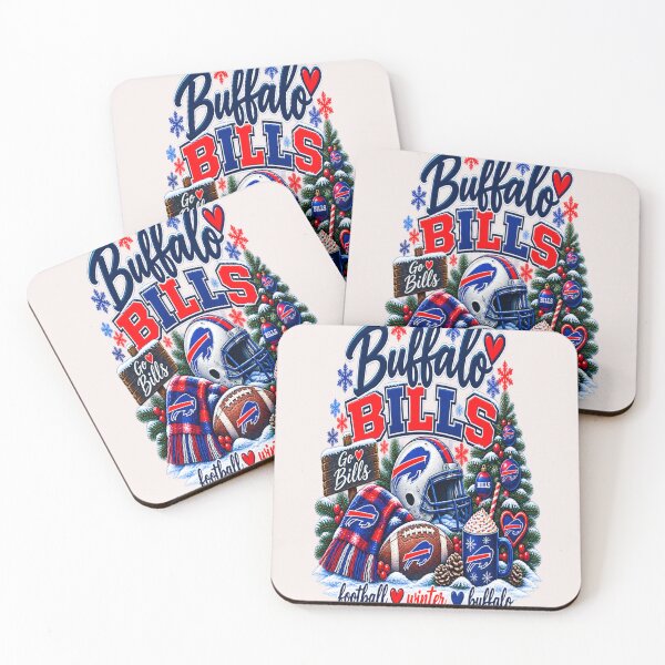 Item preview, Buffalo Bills designed and sold by EpicBeastF.
