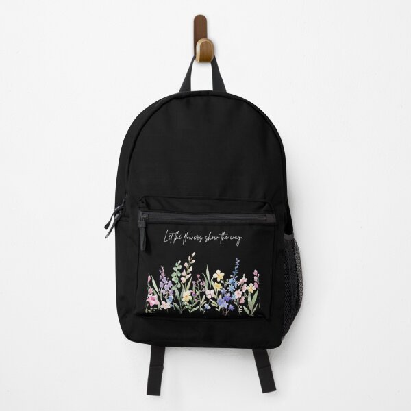 Item preview, colorful flower branches designed and sold by InarisArt.