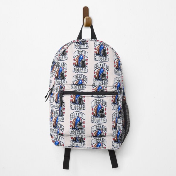 Item preview, Buffalo Bills designed and sold by EpicBeastF.