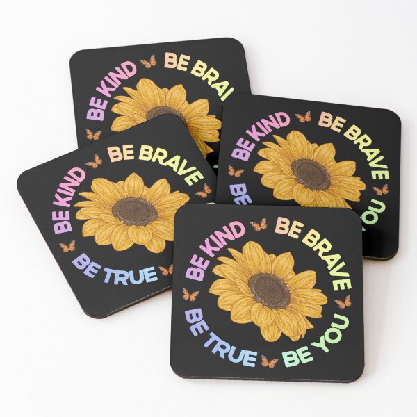 Item preview, Womens Be Kind Kindness Inspirational Teacher Gift designed and sold by ScienceCorner.