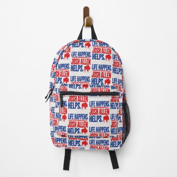 Item preview, Buffalo Bills designed and sold by EpicBeastF.
