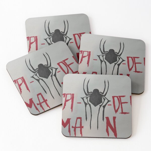 Item preview, Spider-Man designed and sold by pawfect521.