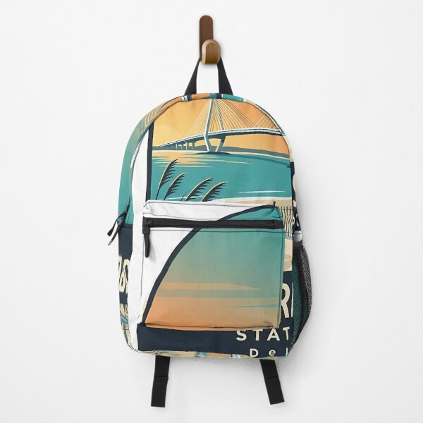 Item preview, Delaware Seashore State Park Delaware designed and sold by DetourDgn.