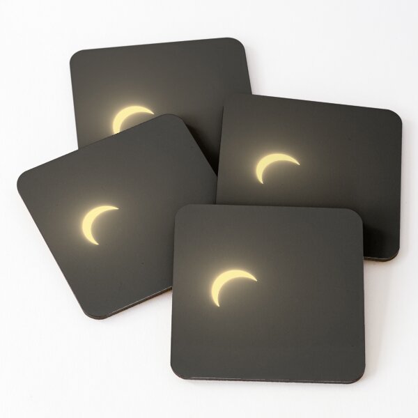 Item preview, Eclipse 2026 655 designed and sold by neandercol.