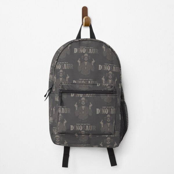 Item preview, Vintage Dinosaur Hank Williams Jr Brown | Limited Edition designed and sold by designslapage.