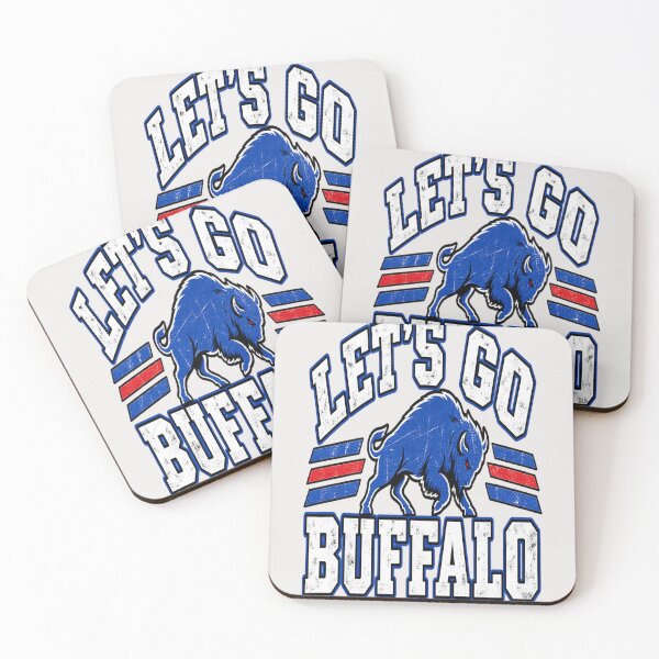Item preview, Buffalo Bills designed and sold by EpicBeastF.