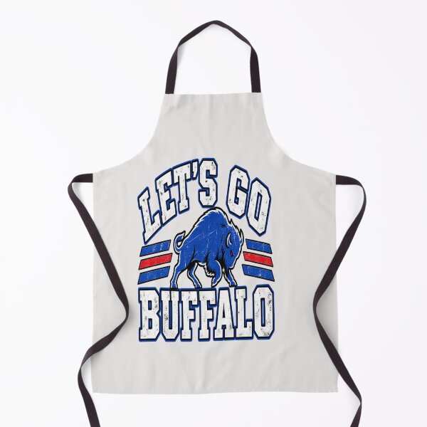 Item preview, Buffalo Bills designed and sold by EpicBeastF.