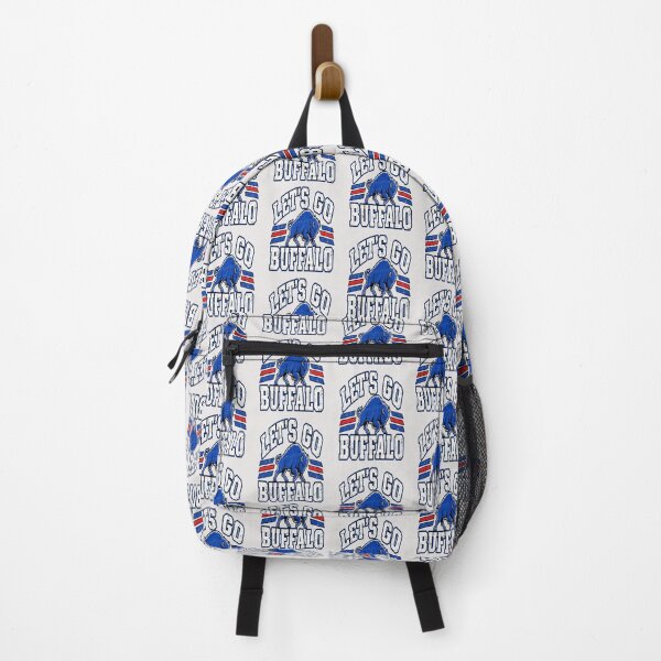 Item preview, Buffalo Bills designed and sold by EpicBeastF.