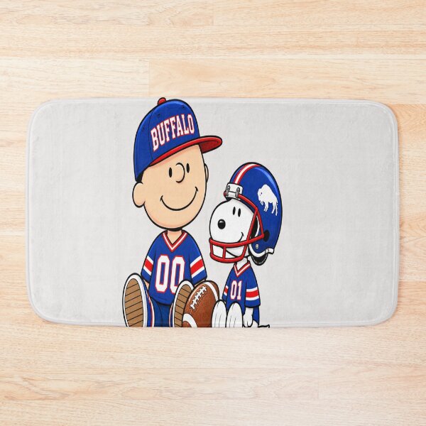 Item preview, Buffalo Bills designed and sold by EpicBeastF.