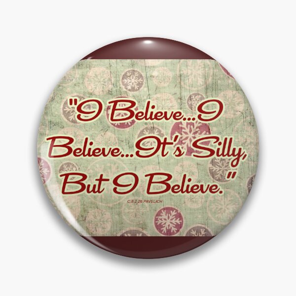 Item preview, I Believe Wrap designed and sold by Normbot2000.