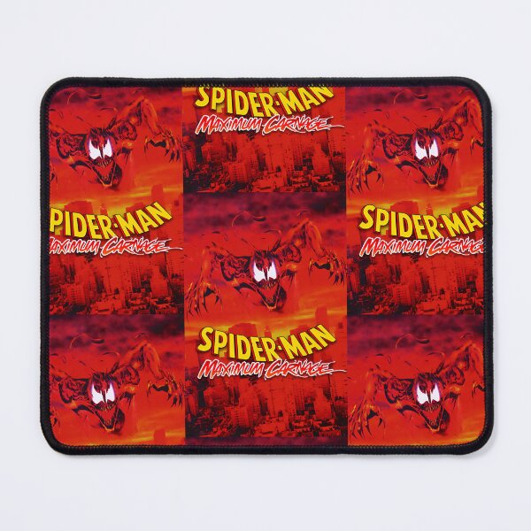 Item preview, Maximum Carnage designed and sold by Half Brain Labs.