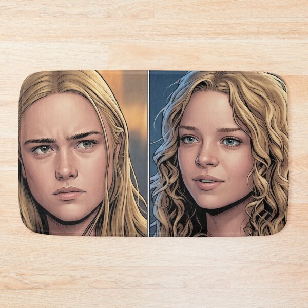 Item preview, Point of Love Lgbtq+ Comic Book Art Home Wall Decor Print Poster Pride TV Series Movie  designed and sold by Mind Space.