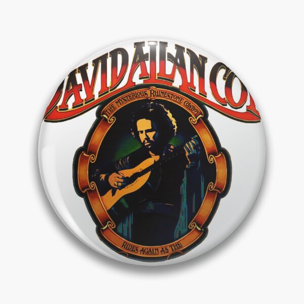 Item preview, David Allan Coe | ⭐⭐⭐⭐⭐ designed and sold by designslapage.