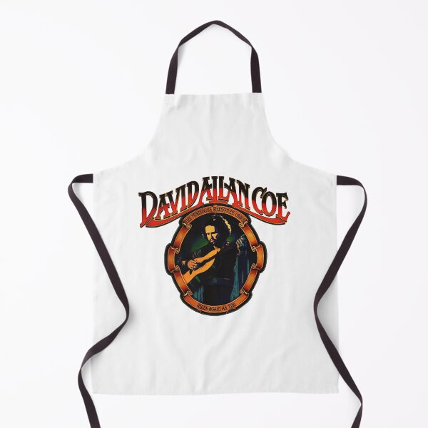 Item preview, David Allan Coe | ⭐⭐⭐⭐⭐ designed and sold by designslapage.