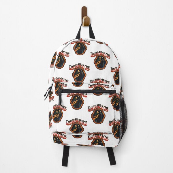Item preview, David Allan Coe | ⭐⭐⭐⭐⭐ designed and sold by designslapage.