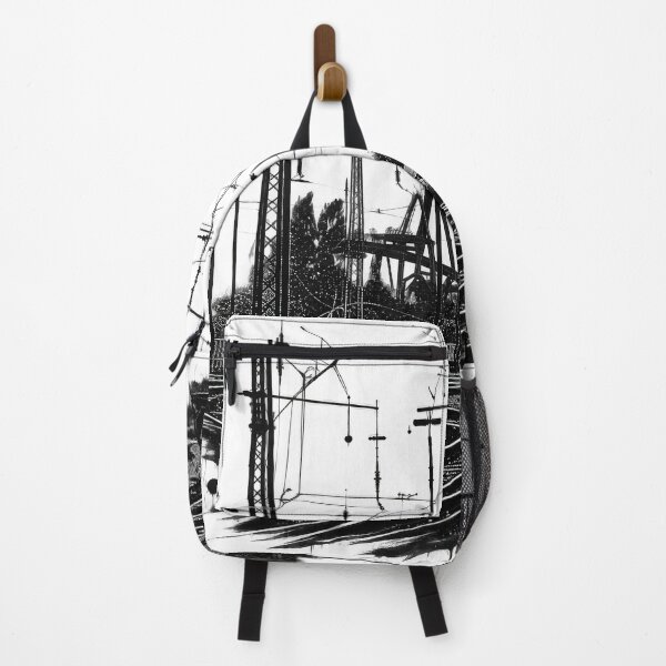 Item preview, Industrial Network designed and sold by Saint Arts Studio.