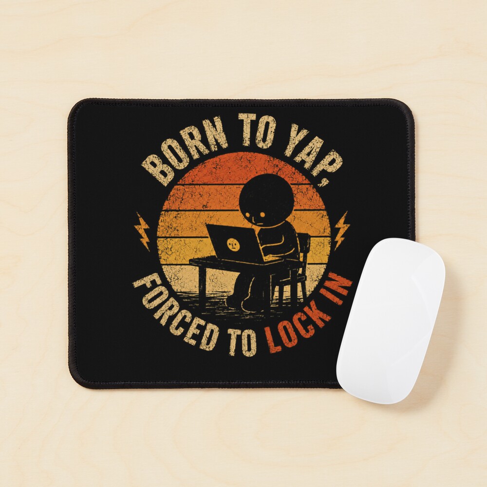 Item preview, Mouse Pad designed and sold by HumansStuck12.