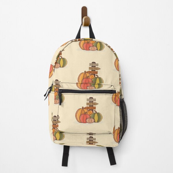 Item preview, Cute Pumpkin Patch — Fall Autumn Harvest Aesthetic designed and sold by Mrsmauve.