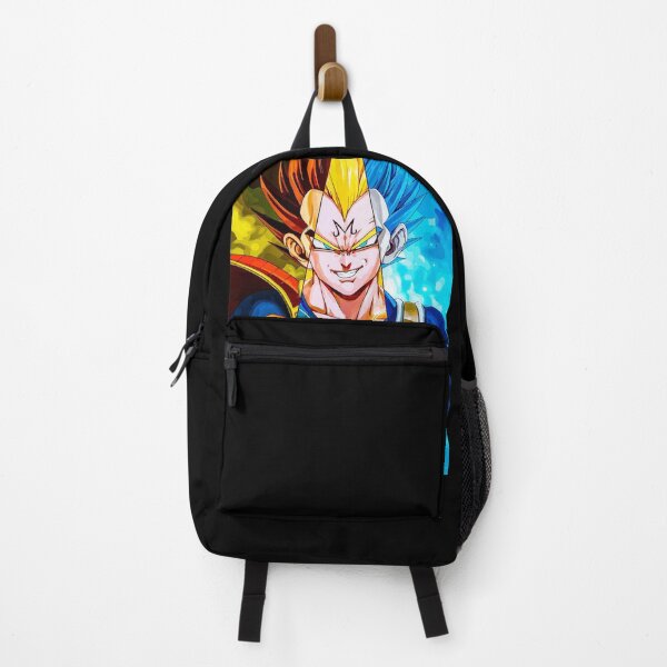 Item preview, Vegeta Super Saiyan Dragon Ball Z Anime designed and sold by Juggss7526.