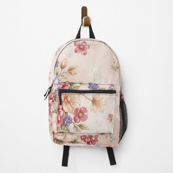Item preview, Modern Floral Vibrant Glossy Luxury Collection designed and sold by TrendyDesigne412.